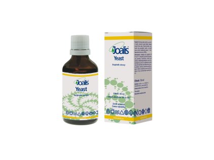 Joalis Yeast