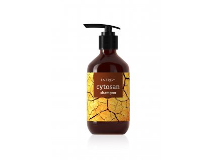 energy cytosan šampon