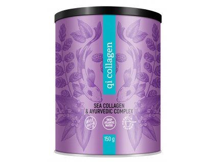 energy QI collagen