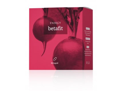 energy betafit