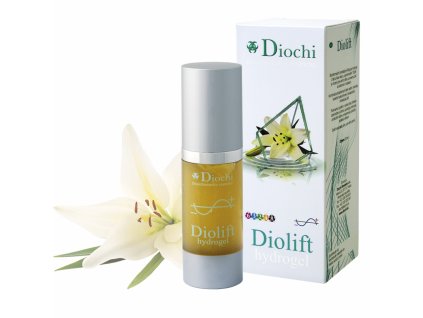 diochi diolift hydrogel