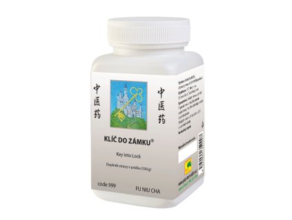 tcm herbs klic do zamku