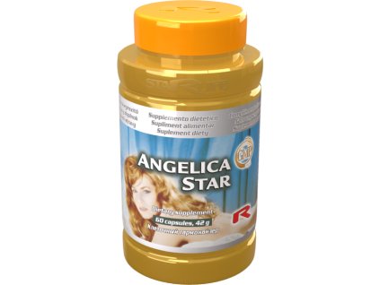 astravia angelica star