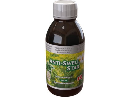 astravia anti swell star