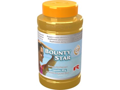 astravia bounty star