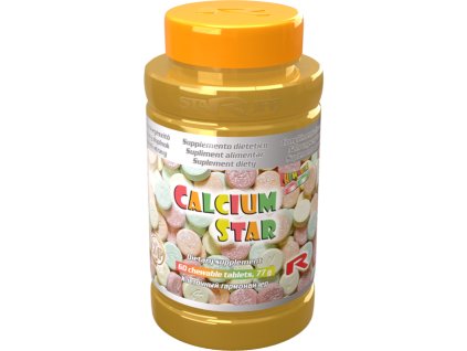 astravia calcium star