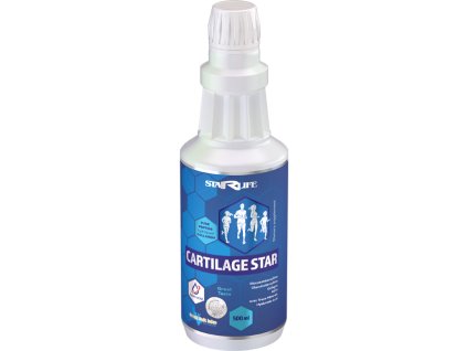 astravia cartilage star
