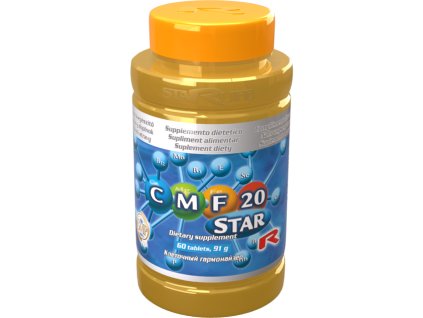 astravia cmf 20