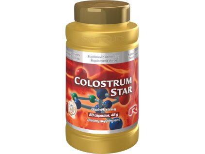 astravia colostrum av