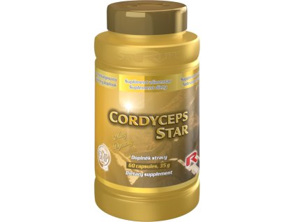 astravia cordyceps av