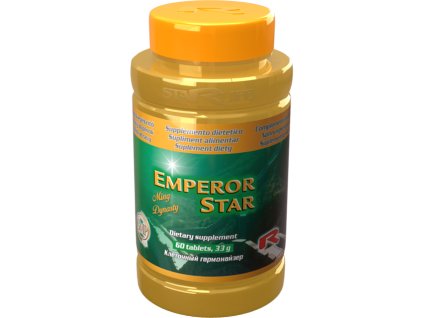 astravia emperor star
