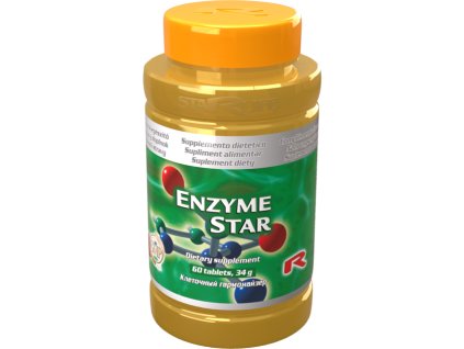 astravia enzyme star