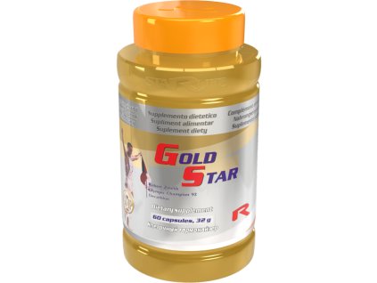 astravia gold star