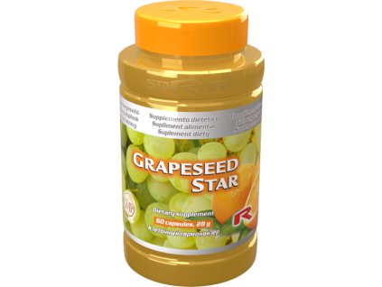astravia grapeseed star