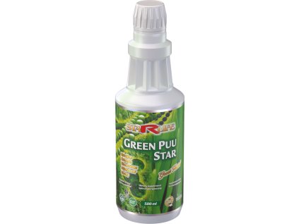 astravia green puu star