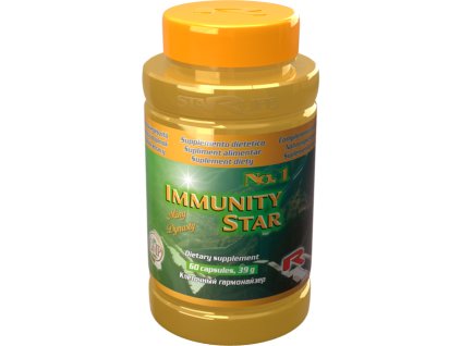 astravia immunity star