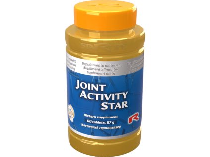 astravia joint activity star
