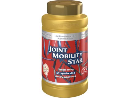 astravia joint mobility av