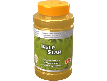 astravia kelp