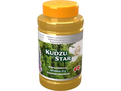astravia kudzu star