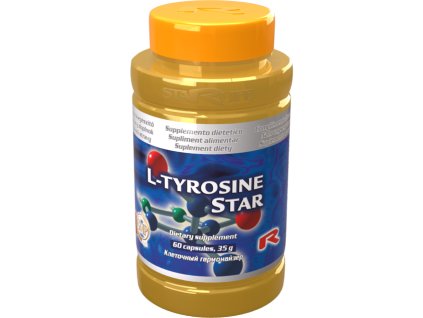 astravia l tyrosine star