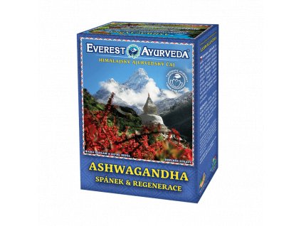 everest ayurveda ashwagandha