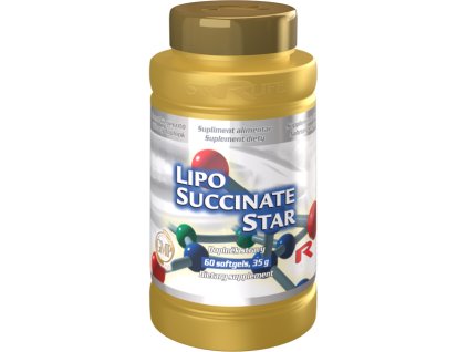 astravia lipo succinate av