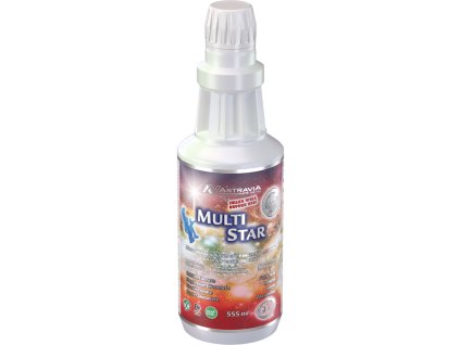 MULTI STAR 555ml