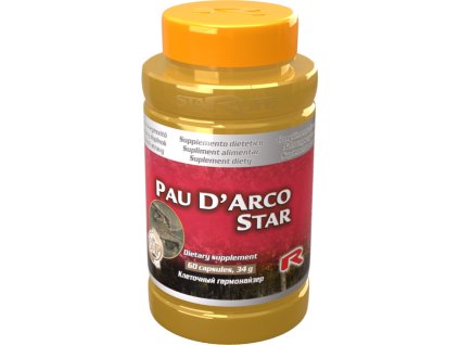 astravia pau d`arco star