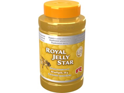 astravia royal jelly