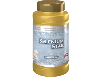 astravia selenium star