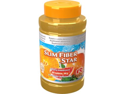 astravia slim fiber star