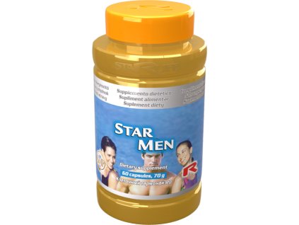 astravia star men