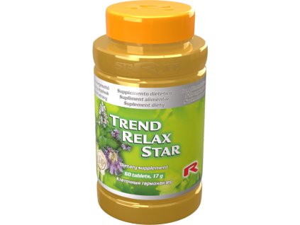 astravia trend relax star