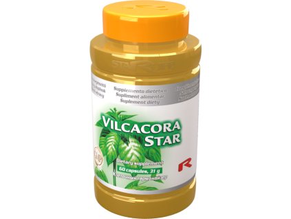 astravia vilcacora star
