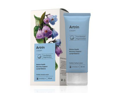 energy artrin