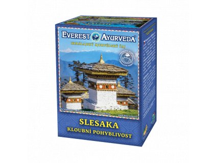 everest ayurveda slesaka