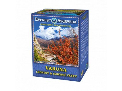 everest ayurveda varuna