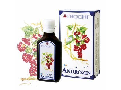 diochi androzin