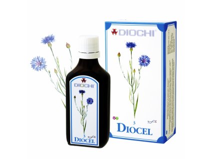 diochi diocel kapky