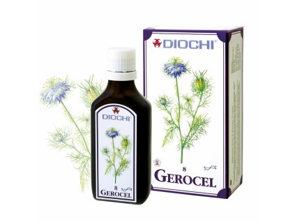 diochi gerocel kapky