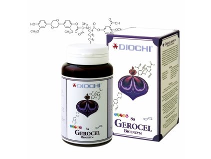 diochi gerocel bioenzym