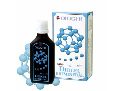 diochi diocel biomineral
