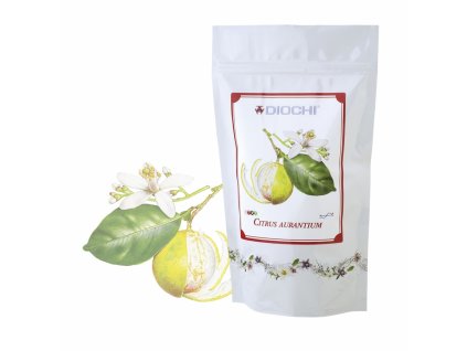 diochi citrus aurantium caj