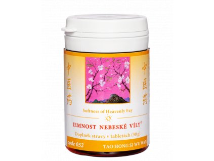 tcm herbs jemnost nebeske vily