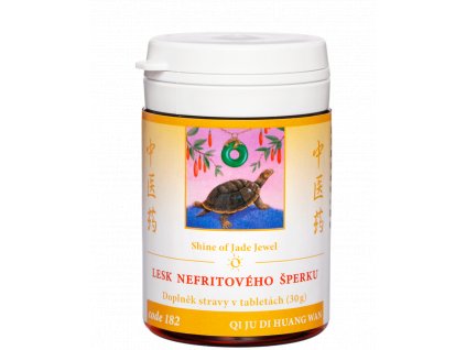 tcm herbs lesk nefritoveho sperku