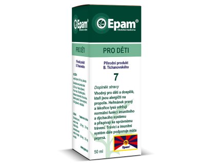 epam 7 pro deti