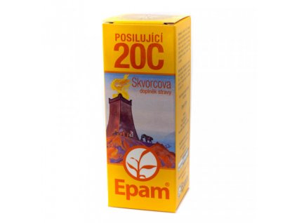 epam 20 c posilujici