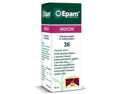 epam 36 srdecni