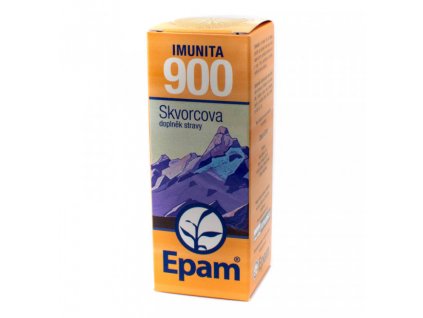 epam 900 imunita